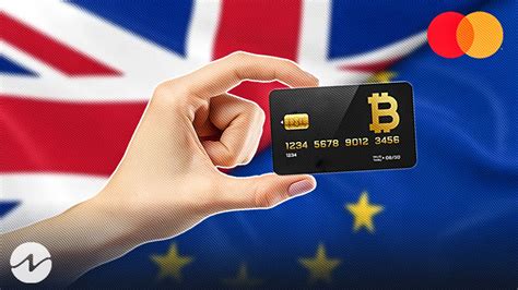 cryptocurrency mastercard contactless card europe|crypto debit card Europe.